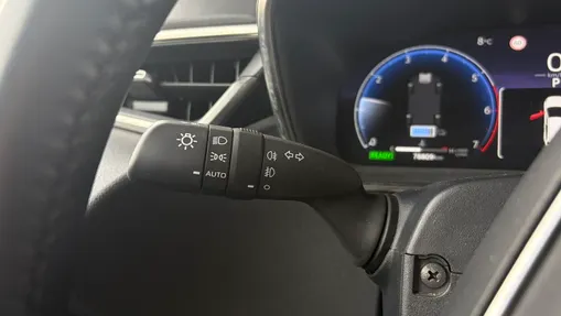 TOYOTA Corolla Corolla 1.8 Hybrid Comfort