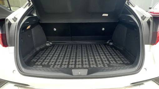 TOYOTA C-HR C-HR 2.0 Hybrid Style
