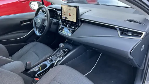 TOYOTA Corolla Corolla 1.8 Hybrid Comfort