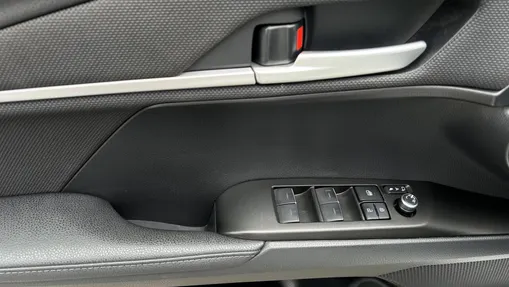 TOYOTA Camry Camry 2.5 Hybrid Comfort CVT