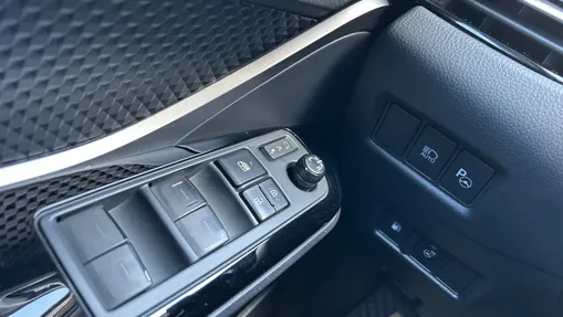 TOYOTA C-HR C-HR 1.8 Hybrid GPF GR Sport