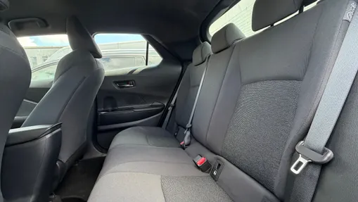 TOYOTA C-HR C-HR 1.8 Hybrid Comfort