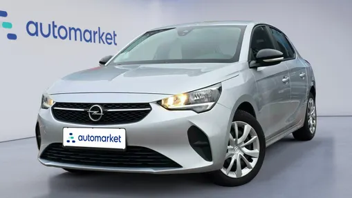 OPEL Corsa Corsa 1.2 S&S