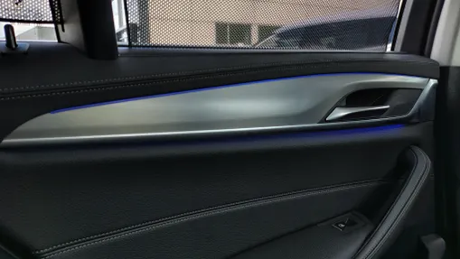 BMW Seria 5 520d xDrive mHEV Luxury Line aut