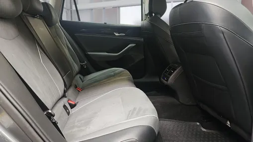 VOLKSWAGEN Passat Passat 1.5 TSI ACT mHEV Business DSG