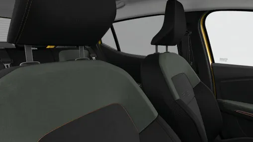 DACIA Sandero Sandero Stepway 1.2 Eco-G 120 Extreme Nowy