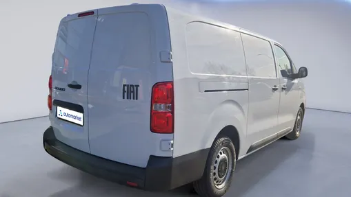 FIAT Scudo Scudo 2.0 MJ Maxi 3,1t