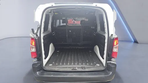 TOYOTA Proace City Proace City 1.5 D-4D Long 2,3t Active (bryg.)