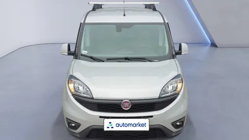 FIAT Doblo Cargo/Van Doblo Maxi 1.6 MJ Base Plus