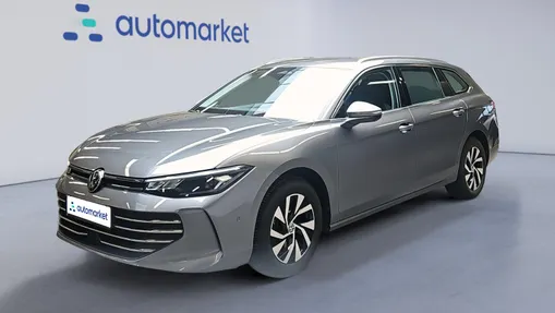 VOLKSWAGEN Passat Passat 1.5 TSI ACT mHEV Business DSG