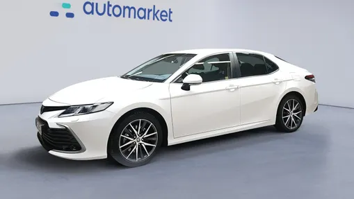 TOYOTA Camry Camry 2.5 Hybrid Prestige CVT