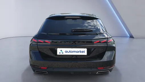 PEUGEOT 508 508 SW BlueHDi 130 GT S&S EAT8