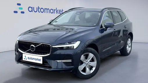 VOLVO XC60 XC60 B4 B Core aut