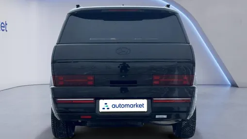 HYUNDAI Santa Fe Santa Fe 1.6 T-GDI HEV Calligraphy 4WD aut 6os.
