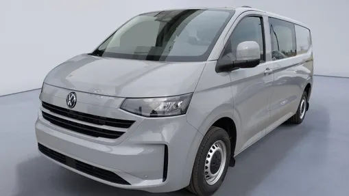 VOLKSWAGEN Transporter Transporter TDI L2H1 Edition Plus Nowy