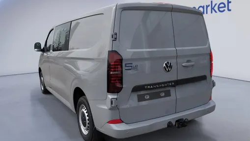 VOLKSWAGEN Transporter Transporter TDI L2H1 Edition Plus Nowy