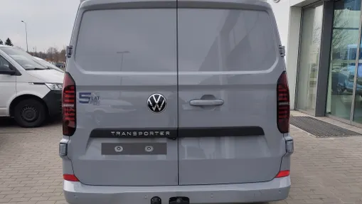 VOLKSWAGEN Transporter Transporter TDI L2H1 Edition Plus Nowy