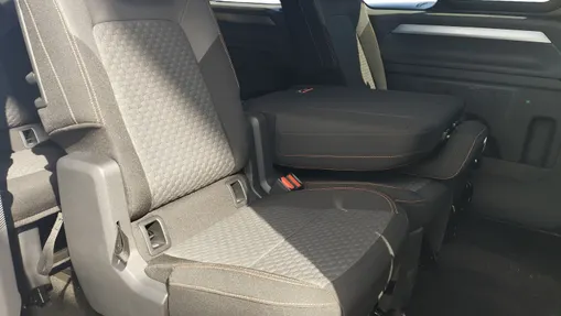 VOLKSWAGEN Caravelle Caravelle 2.0 TDI L2 PanAmericana aut Nowy