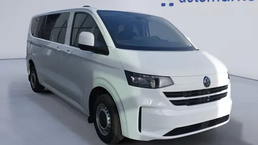 VOLKSWAGEN Transporter Transporter Kombi TDI L2H1 M1 Nowy