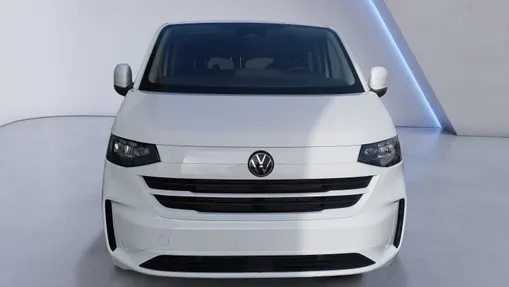 VOLKSWAGEN Transporter Transporter Kombi TDI L2H1 M1 Nowy