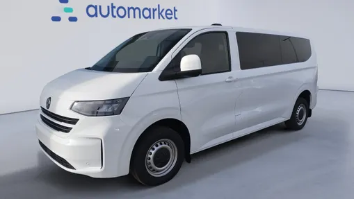VOLKSWAGEN Transporter Transporter Kombi TDI L2H1 M1 Nowy