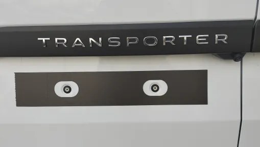 VOLKSWAGEN Transporter Transporter Kombi TDI L2H1 M1 Nowy
