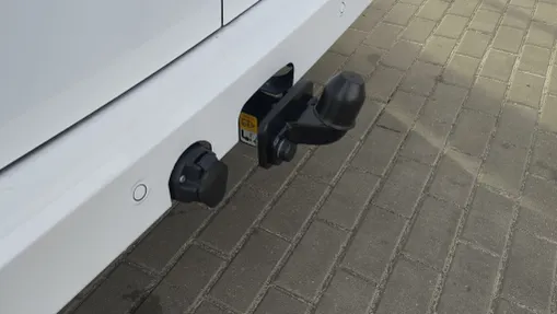 VOLKSWAGEN Transporter Transporter Kombi TDI L2H1 M1 Nowy