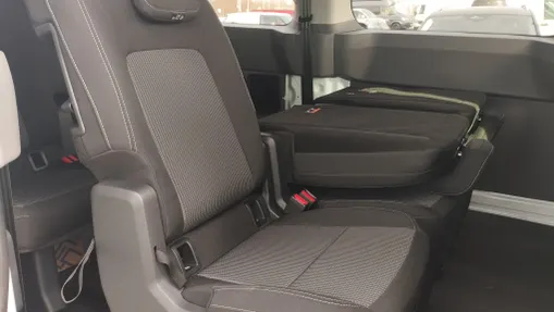 VOLKSWAGEN Transporter Transporter Kombi TDI L2H1 M1 Nowy