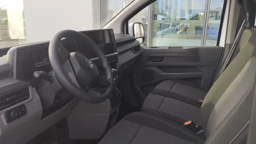 VOLKSWAGEN Transporter Transporter Kombi TDI L2H1 M1 Nowy