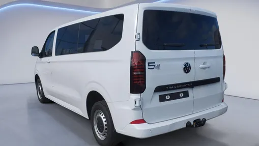 VOLKSWAGEN Transporter Transporter Kombi TDI L2H1 M1 Nowy