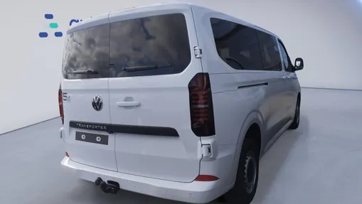 VOLKSWAGEN Transporter Transporter Kombi TDI L2H1 M1 Nowy