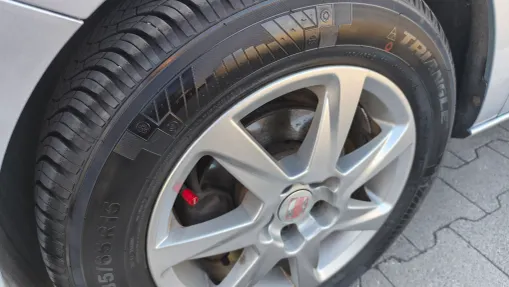 SEAT Ibiza -