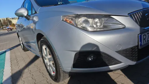 SEAT Ibiza -