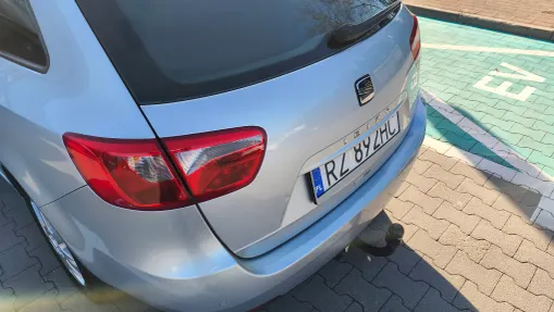 SEAT Ibiza -