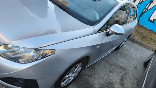 SEAT Ibiza -