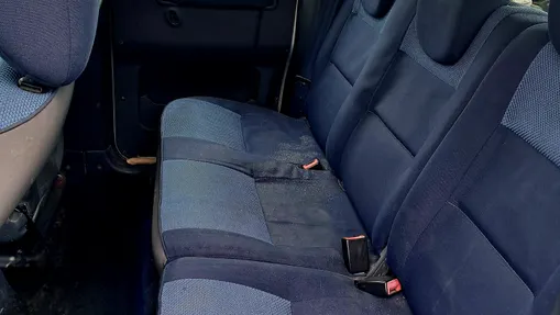 CITROEN Berlingo Berlingo 2.0 HDI Multispace