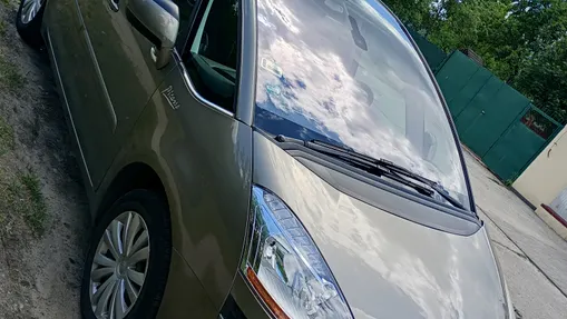 CITROEN C4 Picasso C4 Picasso 1.6 VTi SX