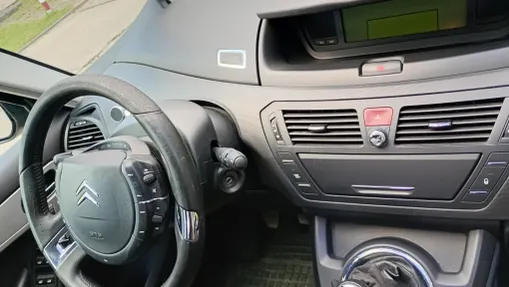 CITROEN C4 Picasso C4 Picasso 1.6 VTi SX