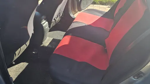 KIA Cee'd Cee'd 1.6 Comfort