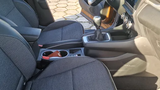 RENAULT Captur Captur 1.0 TCe Intens LPG
