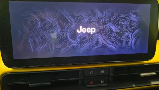 JEEP Avenger Avenger 1.2 GSE T3 Summit FWD