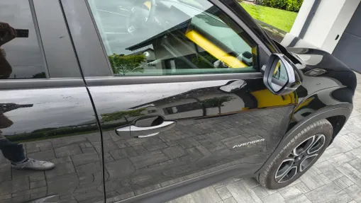 JEEP Avenger Avenger 1.2 GSE T3 Summit FWD