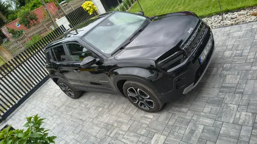 JEEP Avenger Avenger 1.2 GSE T3 Summit FWD