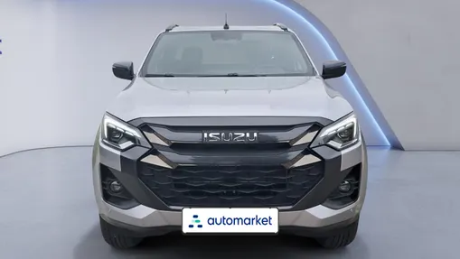 ISUZU D-Max D-Max 1.9 d DC LSE aut Nowy