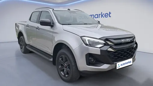 ISUZU D-Max D-Max 1.9 d DC LSE aut Nowy