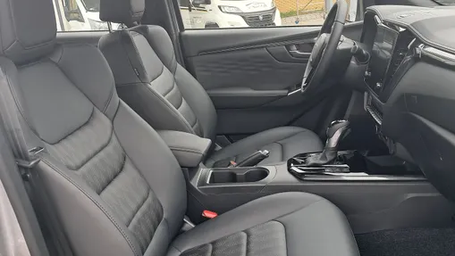 ISUZU D-Max D-Max 1.9 d DC LSE aut Nowy