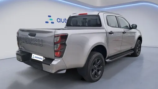 ISUZU D-Max D-Max 1.9 d DC LSE aut Nowy