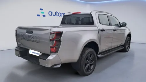 ISUZU D-Max D-Max 1.9 d DC LSE aut Nowy