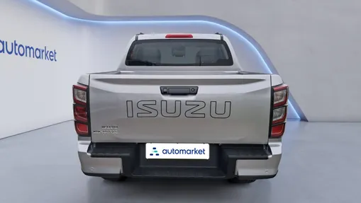 ISUZU D-Max D-Max 1.9 d DC LSE aut Nowy
