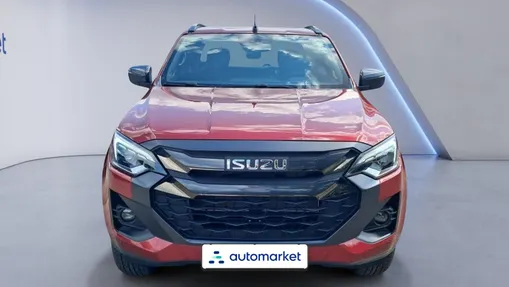 ISUZU D-Max D-Max 1.9 d DC LSE aut Nowy